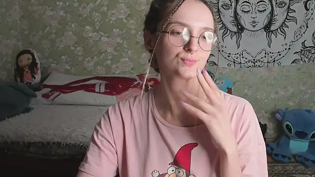 cutie_adelia - Cutie_Adelia's free webcam - UK Sex Cams