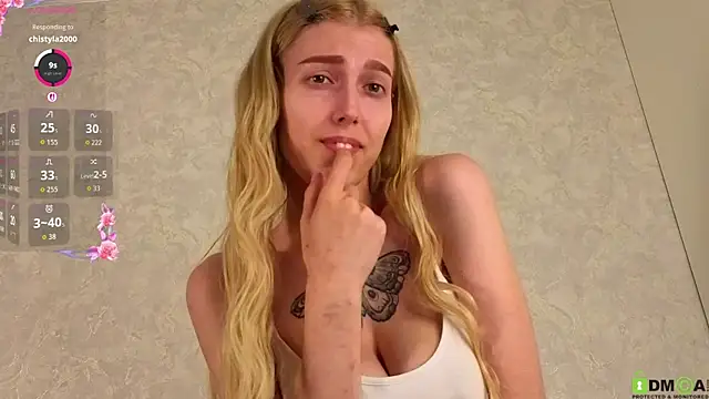 fluttershay webcam