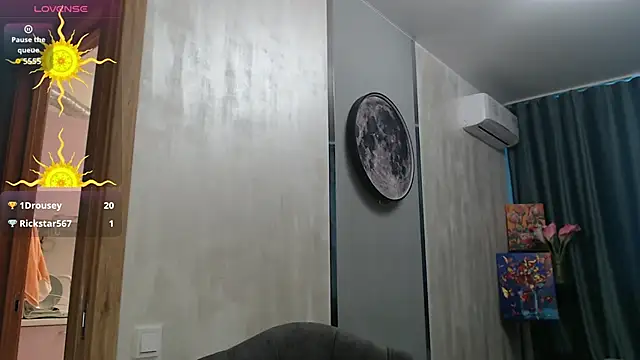 Stacy_Davice webcam