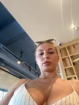 VikaBunny1 webcam