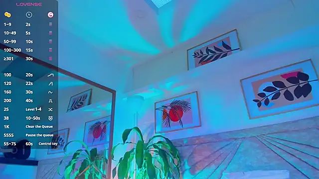 EthanSantori webcam