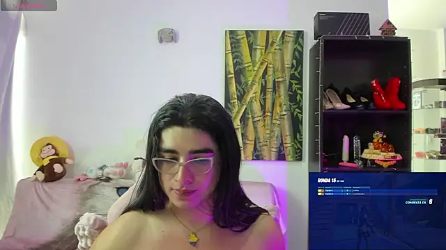 Khalifa_Gold webcam