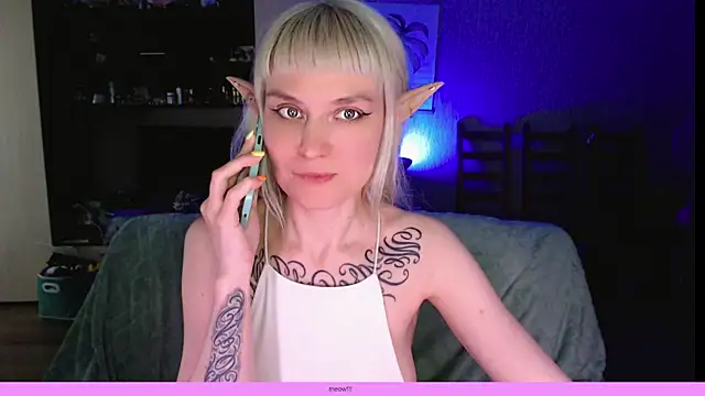mischellemeow13 webcam