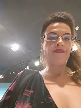 RebeccaNoble webcam