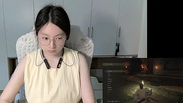 Erya-369 webcam