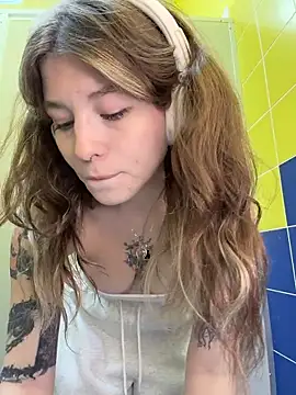 mini_moona webcam