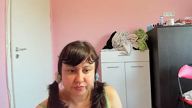 HotSweetAngel webcam