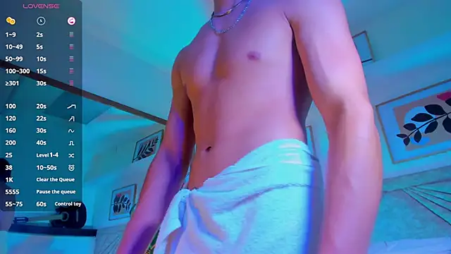 EthanSantori webcam