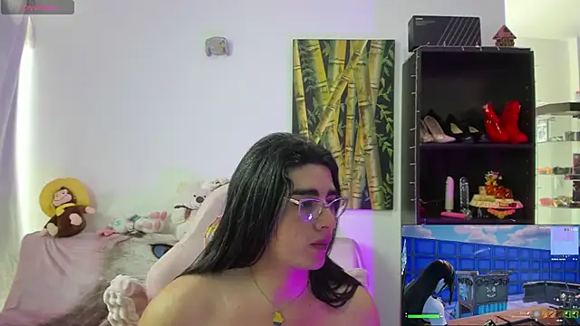 Khalifa_Gold webcam