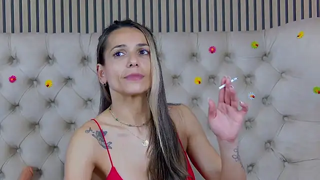 PlayfulShow webcam