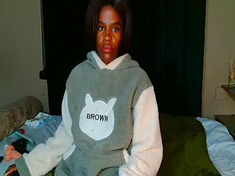 CaramelCandyxx webcam