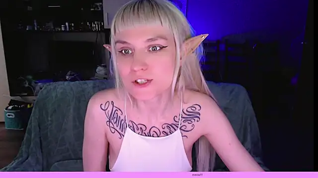 mischellemeow13 webcam