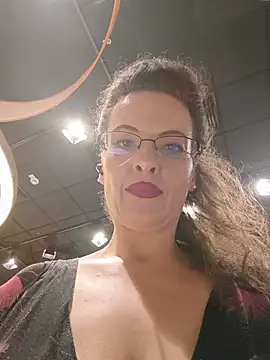 RebeccaNoble webcam