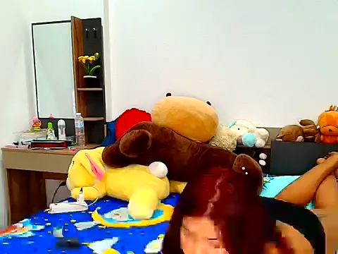 jhon_gade webcam