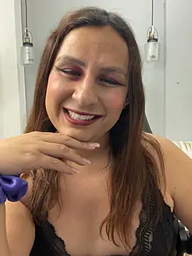 Analia_01 webcam