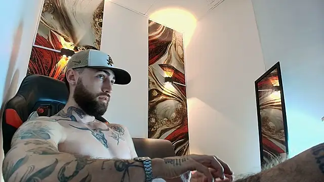 Luke_davis01 webcam