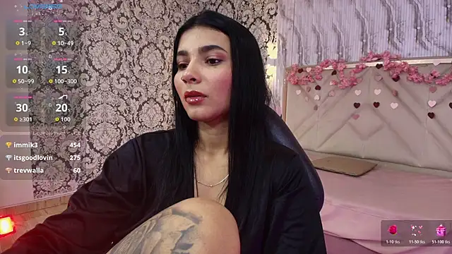 Gaby_tay1 webcam