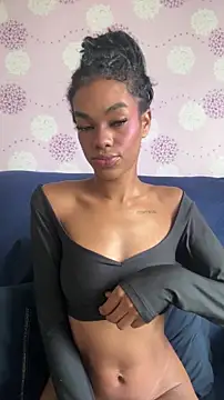 Cammgirlmii webcam