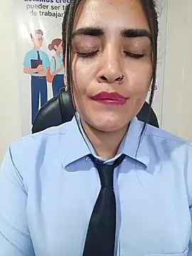 MAYE__13 webcam