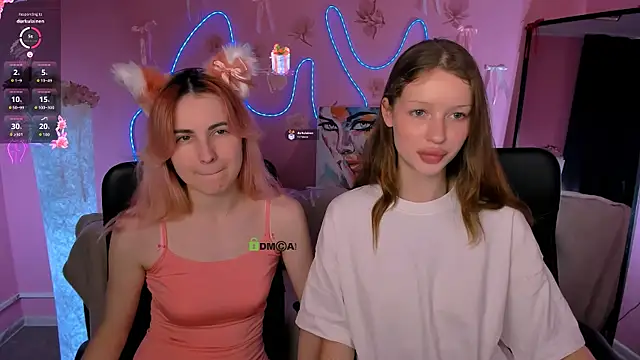 khloebeauty webcam