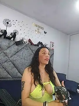 Shantey_Laurent webcam