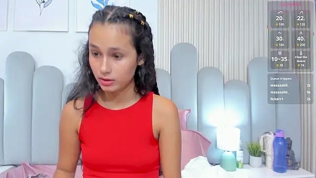 luly_dreams webcam