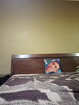 SelinaLovqx webcam