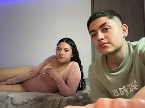 Zhara_williams webcam