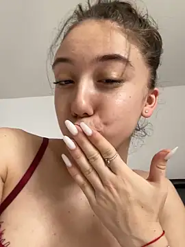 CristinaSw webcam