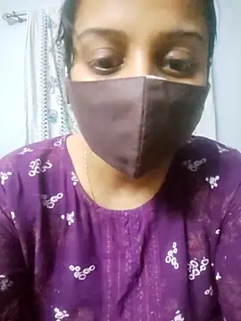 Tamil_shalini webcam