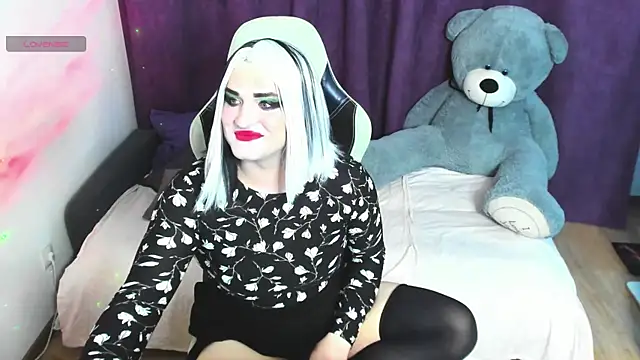 sexxx-queen webcam