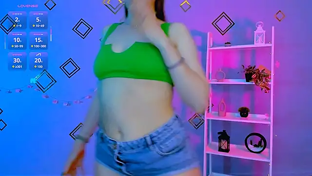 lumi_soft webcam