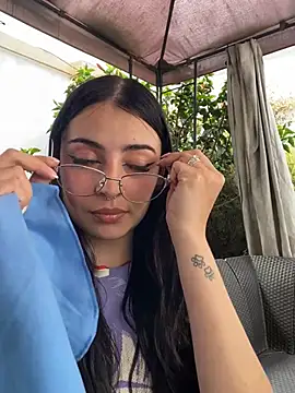 Morgana_Pink webcam