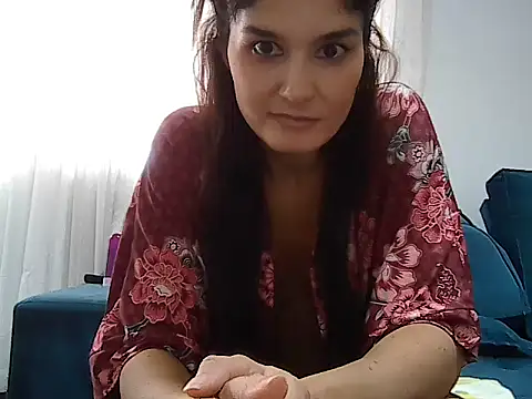 Mermaid_Alien webcam