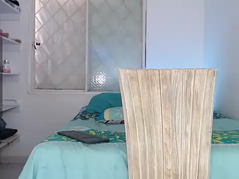 Julieta-spencer webcam