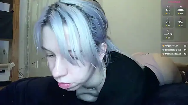 cruellagoth666 webcam