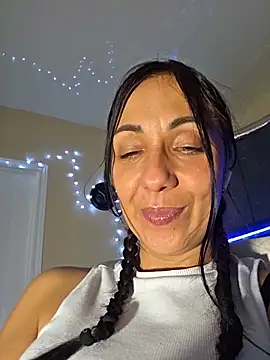 LeticiaWoods webcam