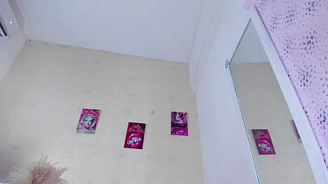AMAIAA_LOVE webcam