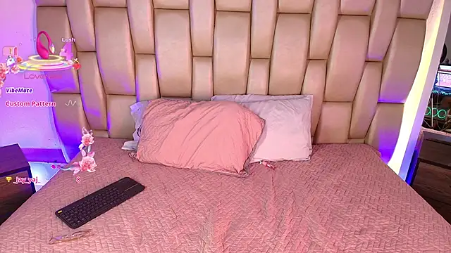 Sweet--Zoe webcam