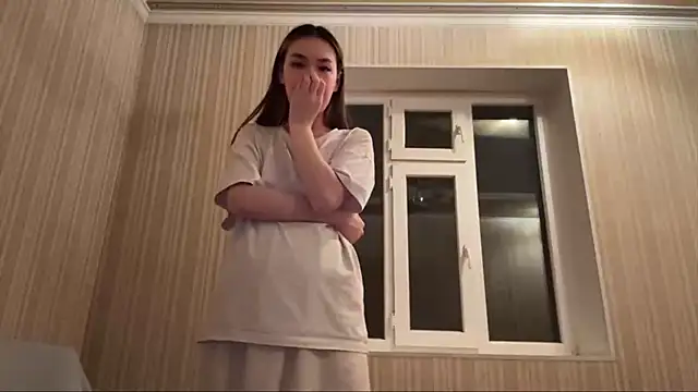 JenellKjelland webcam