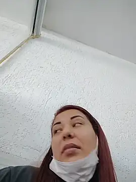 RuivaGiMisteriosa