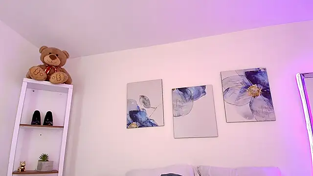 Isabella_Harley