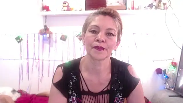 electra-mommy webcam