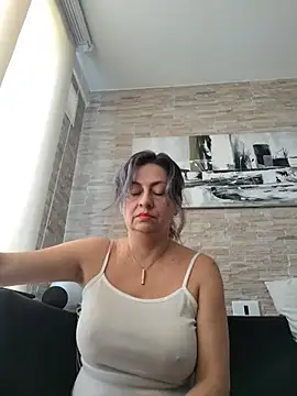 Latiinvenushot webcam