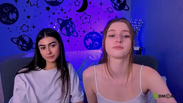 nekky_mouse webcam