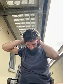 Michel_huge webcam