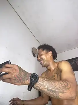 BBC_Black_ webcam