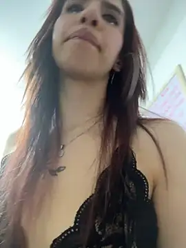 elodie_rouge webcam