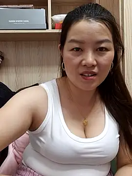 Jennie_dogy webcam