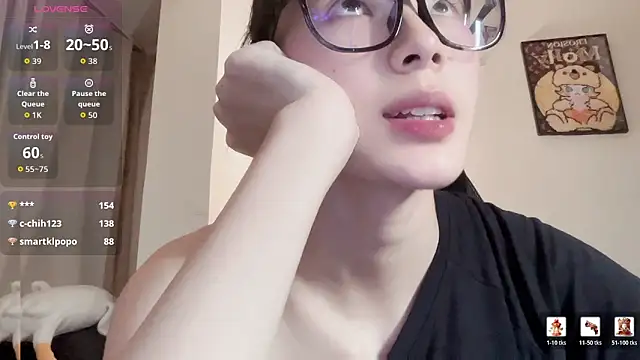 paopao-666 webcam